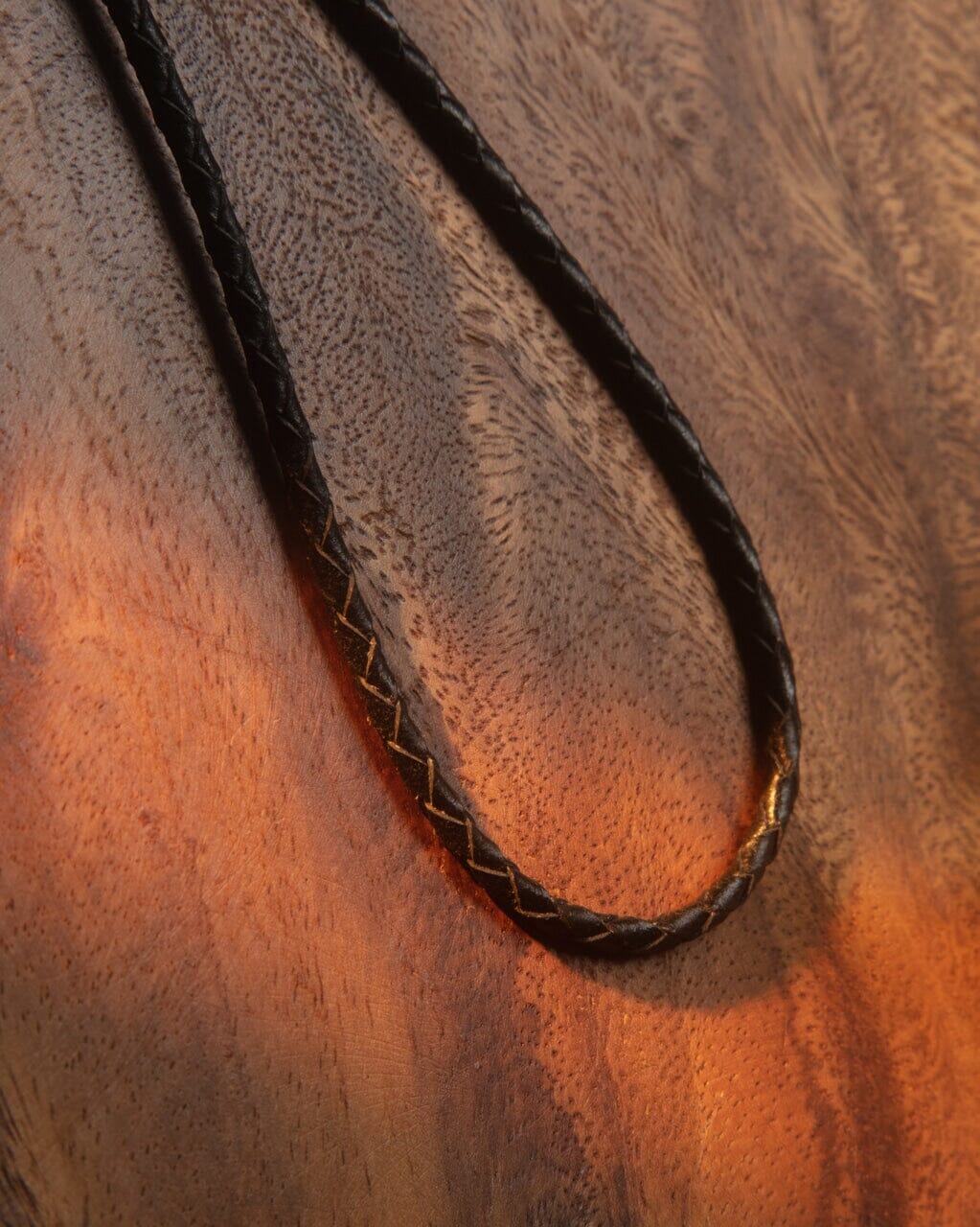 Briar Patch Bolo Tie