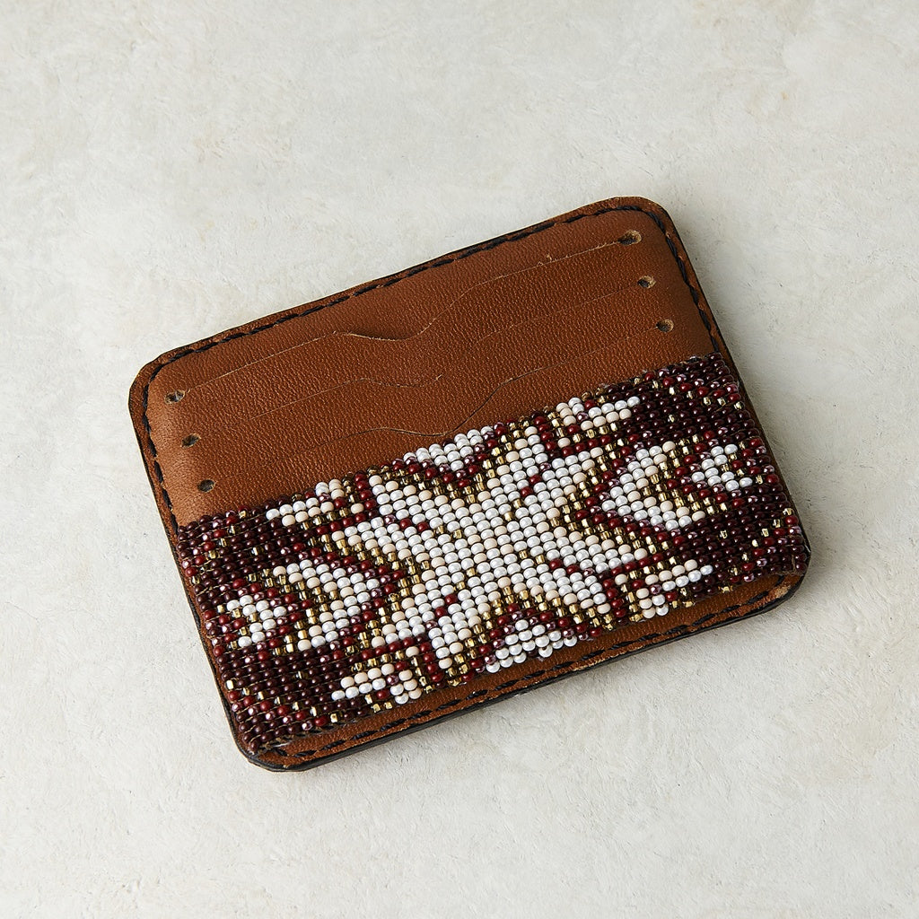 Camel Wallet