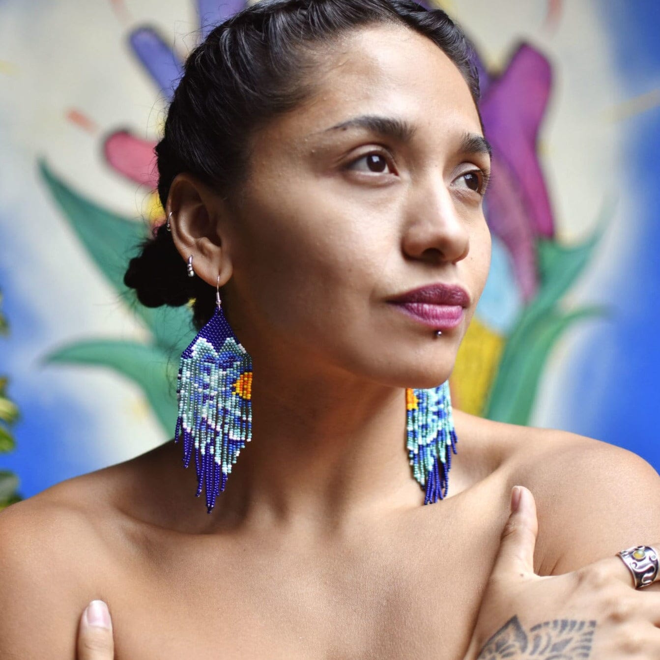 Flor De Agua