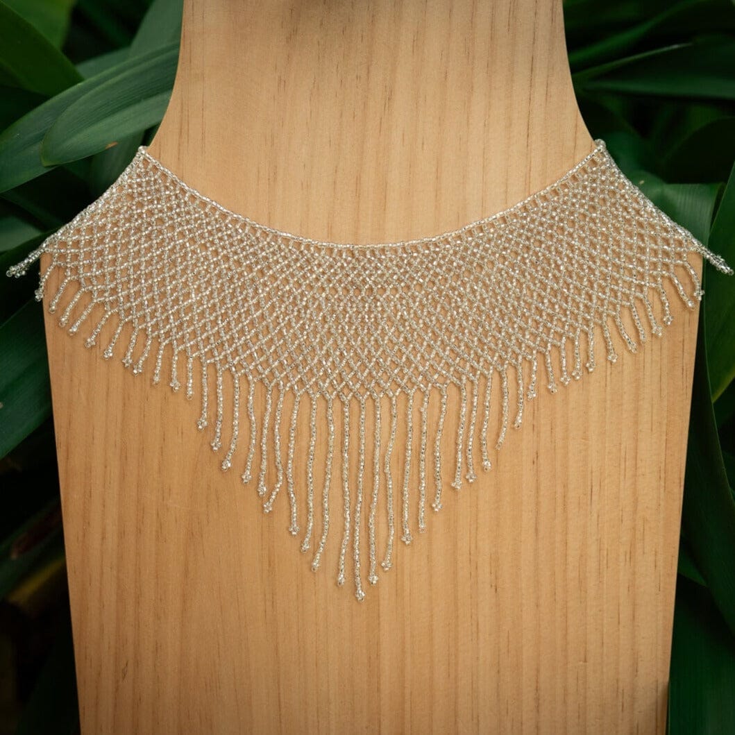 Frozen Ice Eyelet