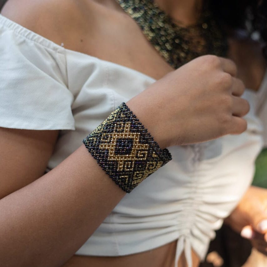 Grecian Gold