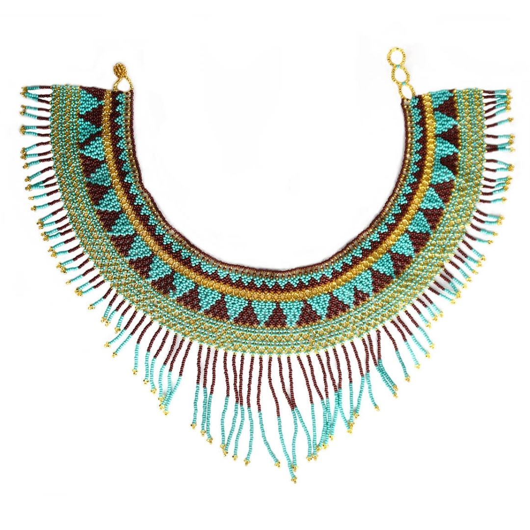 Jade Choker