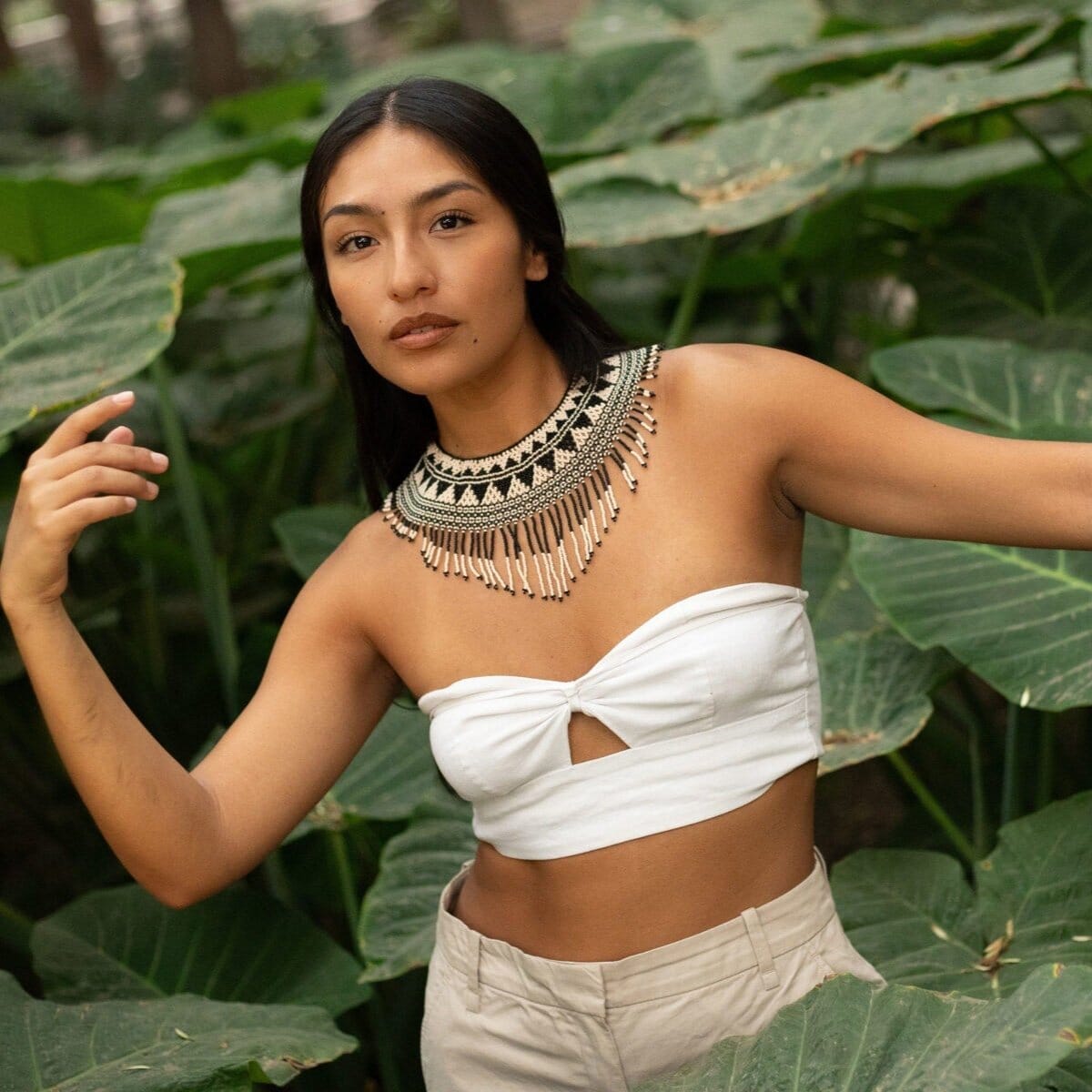 Nefertiti's Gold