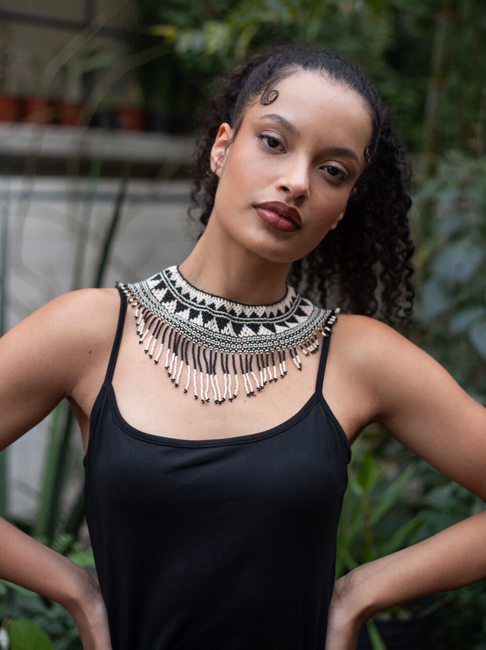 Nefertiti's Gold