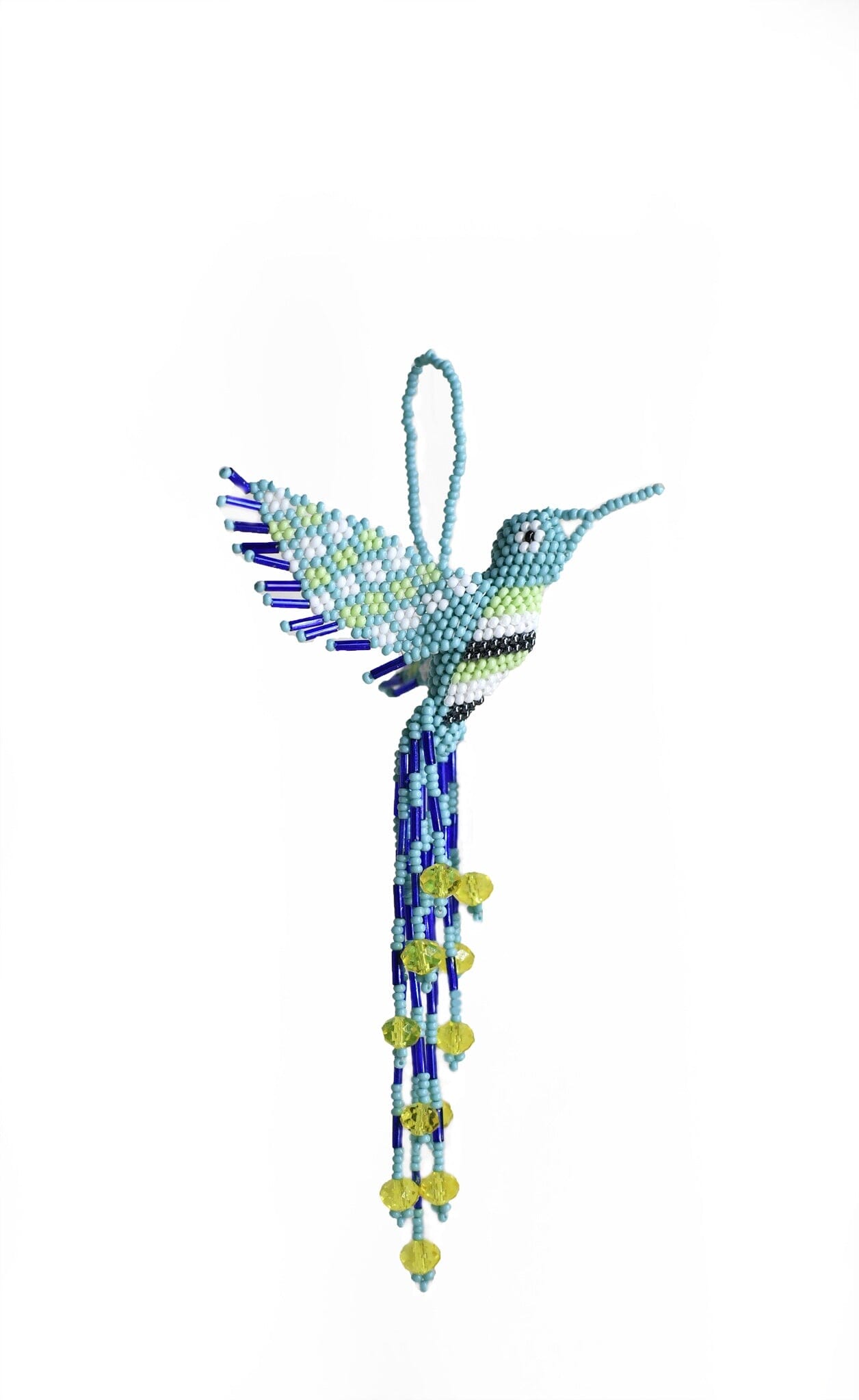 Pippy Hummingbird