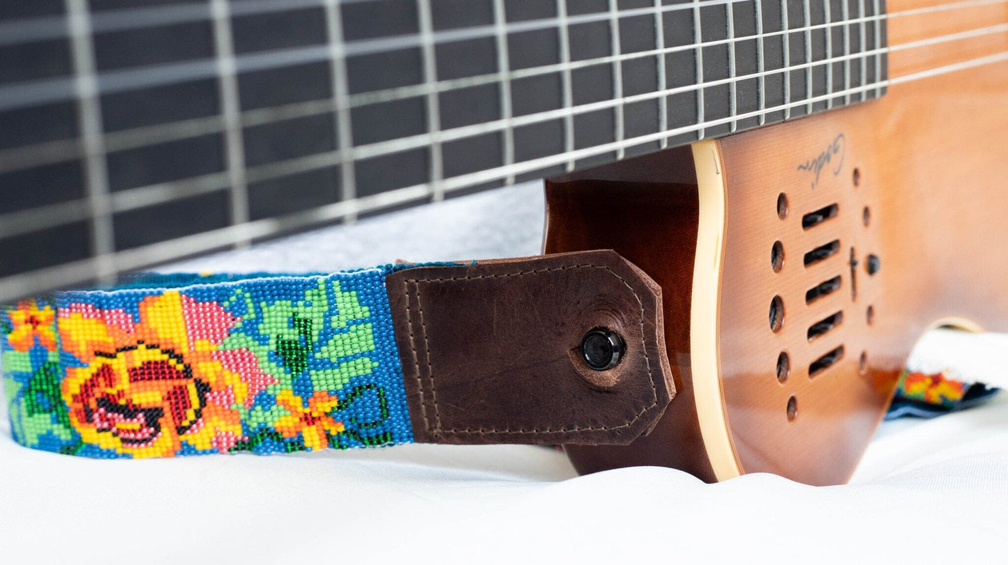 Joplin Guitar Strap