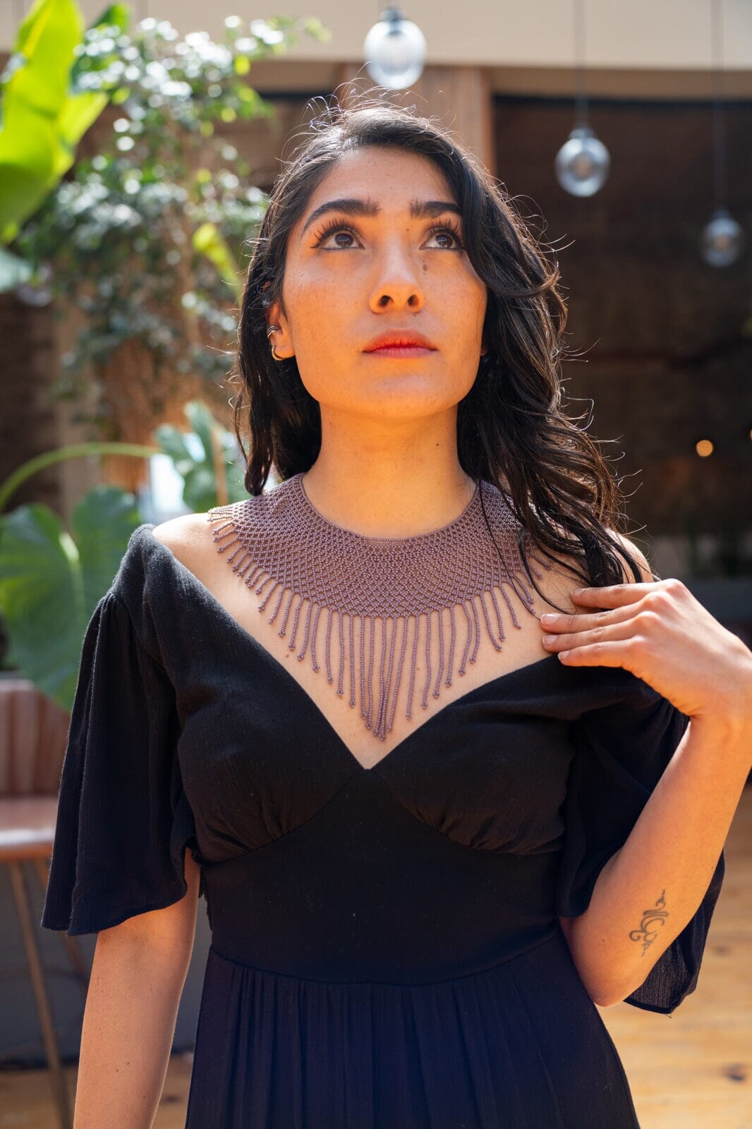 Vintage Eyelet