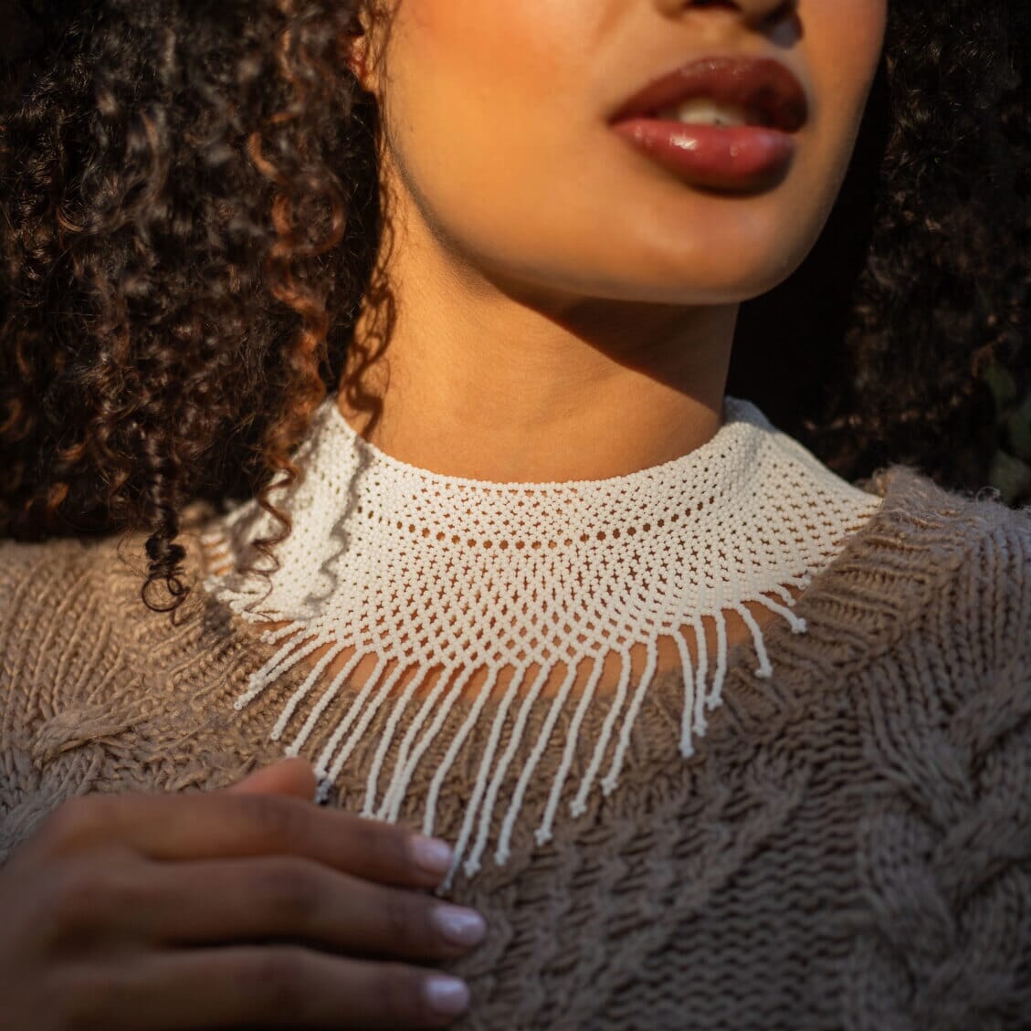 Angel Eyelet