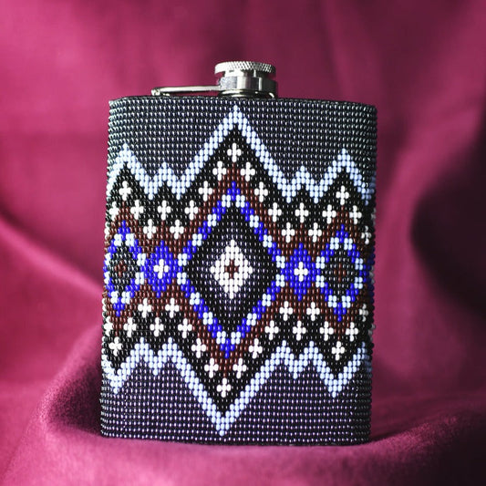 Arak Flask