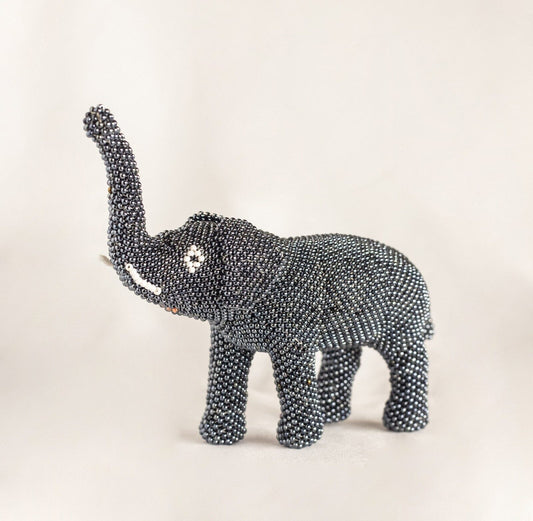 Babar Elephant