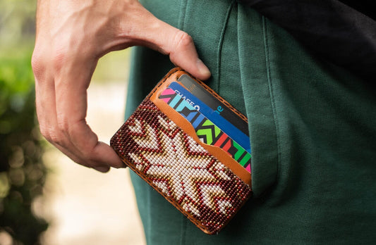 Camel Wallet