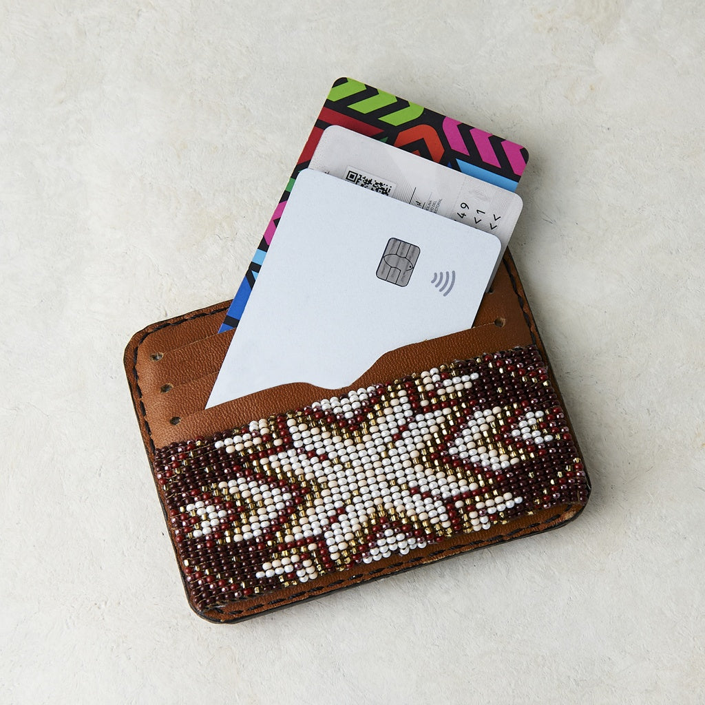 Camel Wallet
