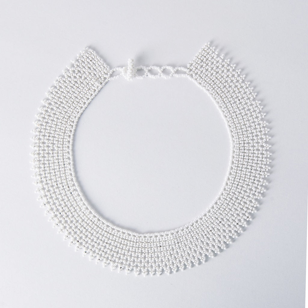 Chantilly Lace Choker