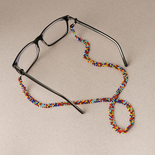 Confetti Glasses Chain