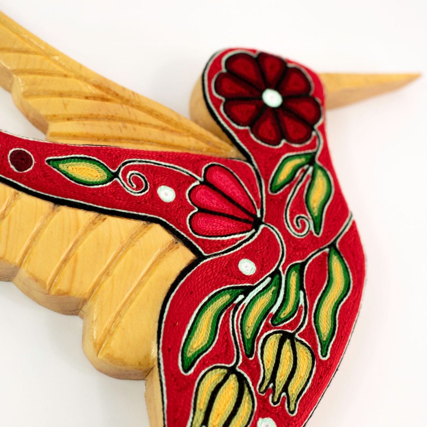 Divina Hummingbird Home Decor