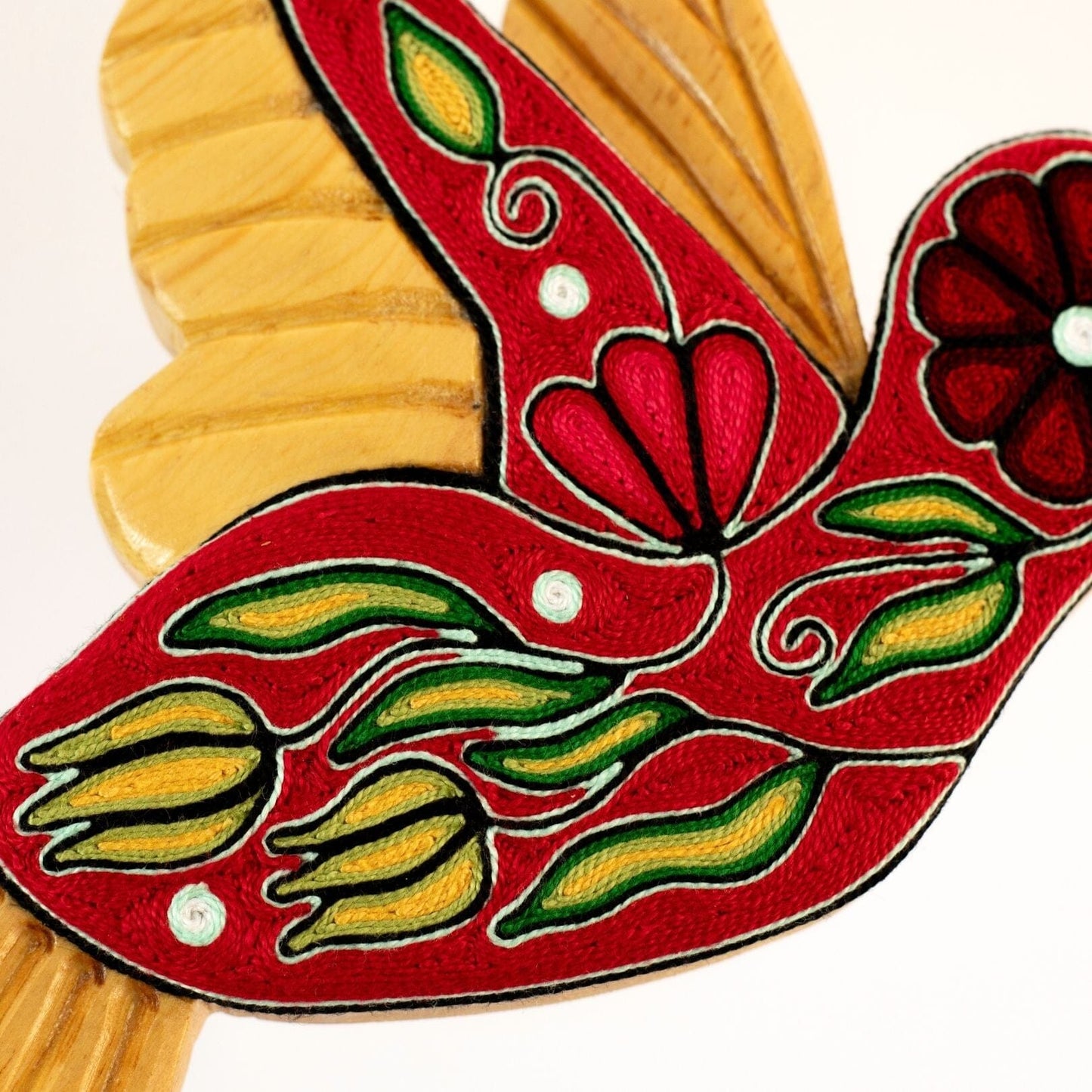 Divina Hummingbird Home Decor