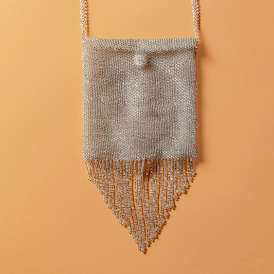Evening Primrose Medicine Bag