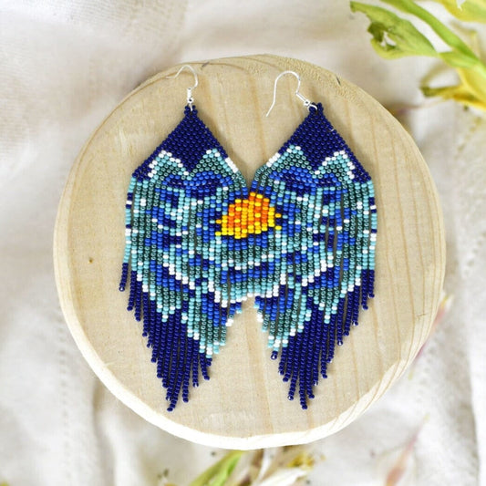 Flor De Agua