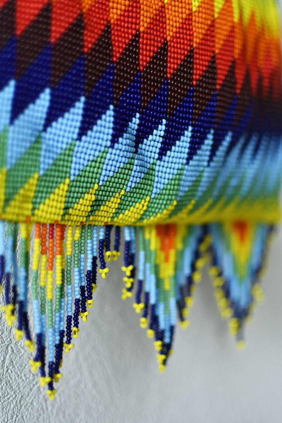 Forbidden Rainbow