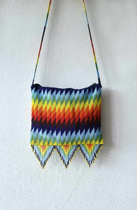 Forbidden Rainbow