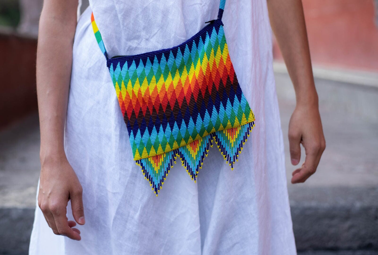 Forbidden Rainbow