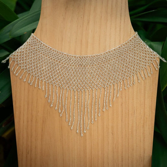 Frozen Ice Eyelet