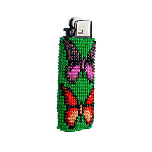 Green Parpar