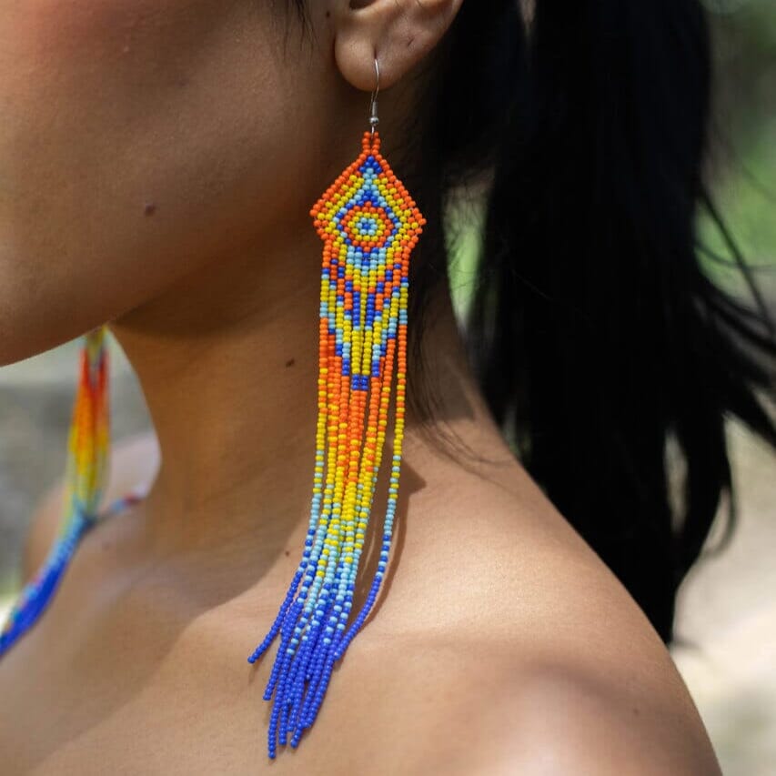 Macaw