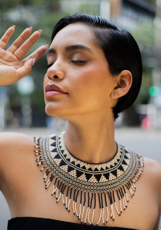 Nefertiti's Gold