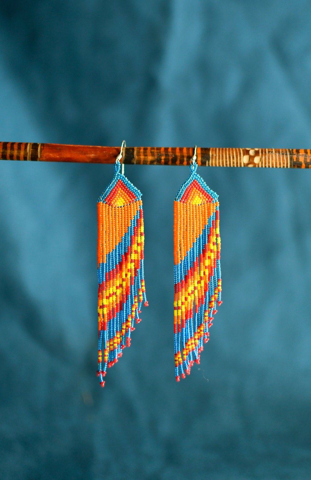 Parrot Tail