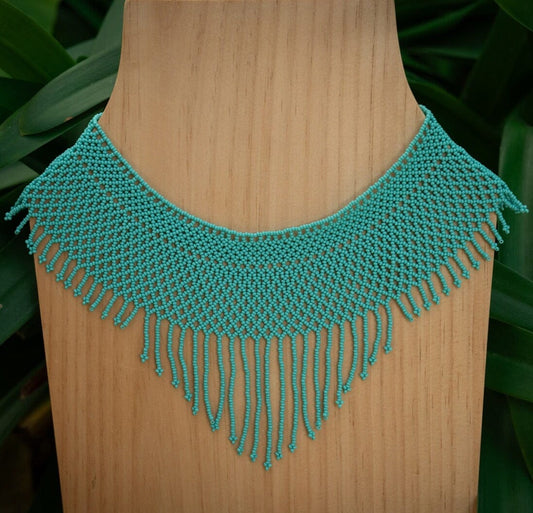 Peacock Eyelet