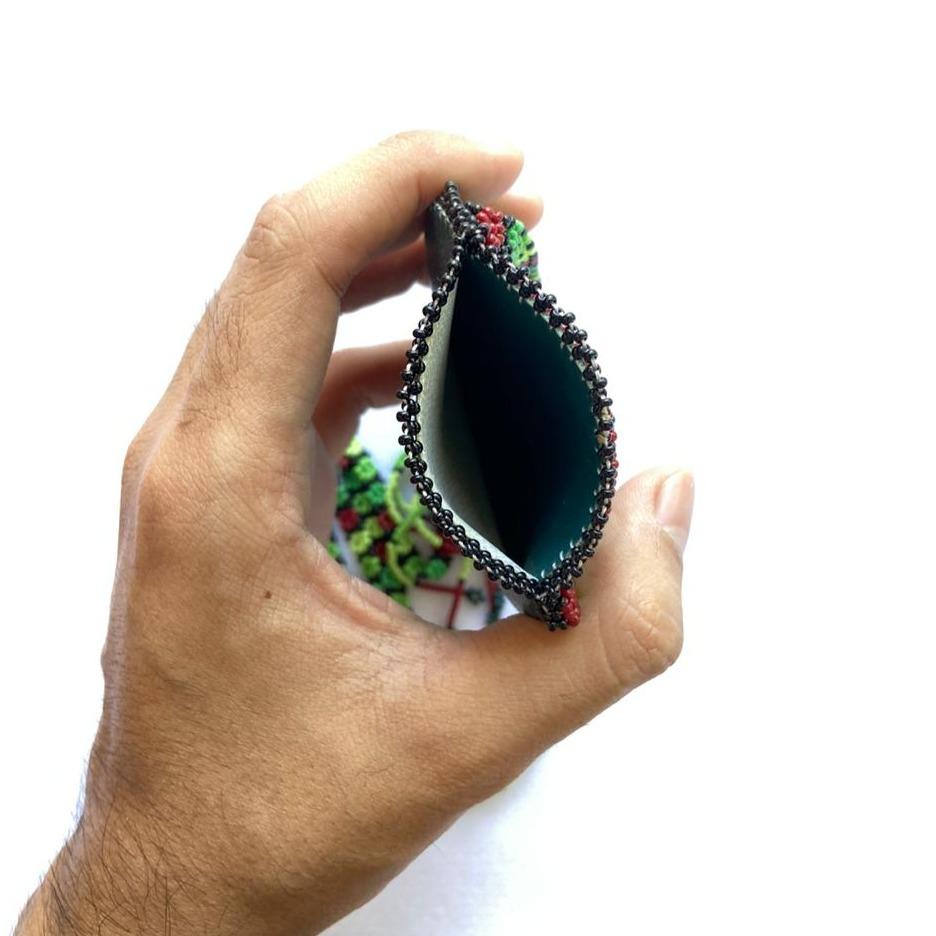 Peyote NecklaceBag