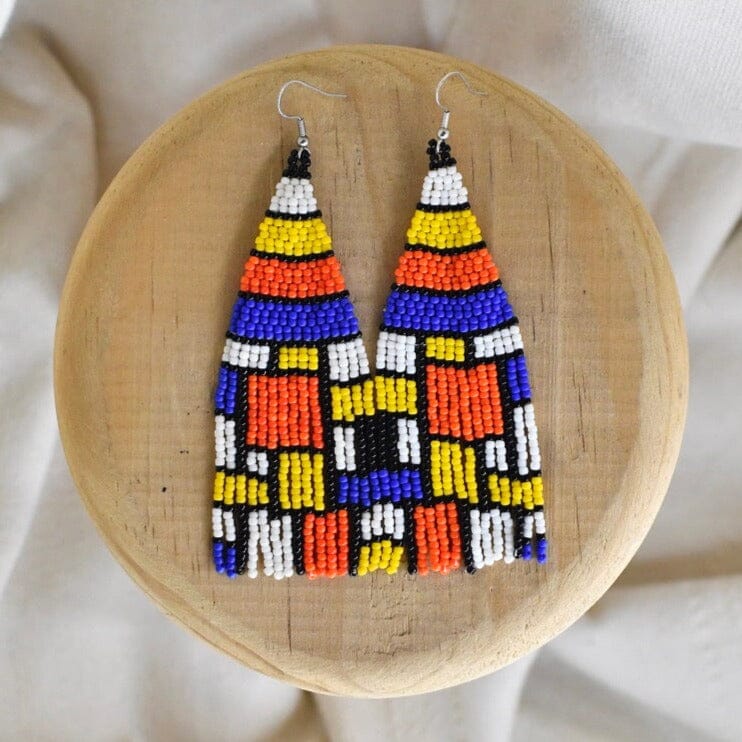 Piet Blocks