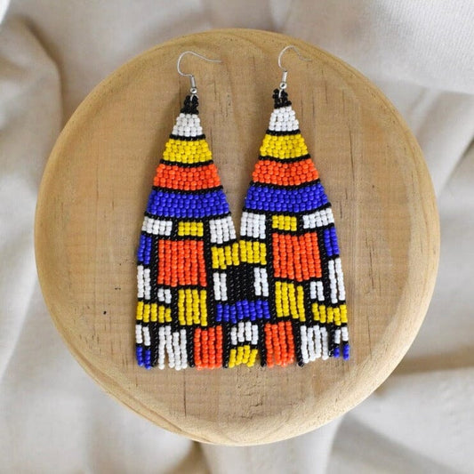 Piet Blocks