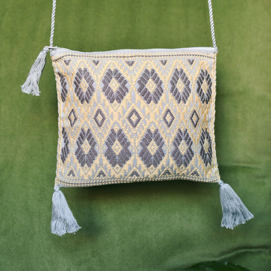 Pompei Textile Bag