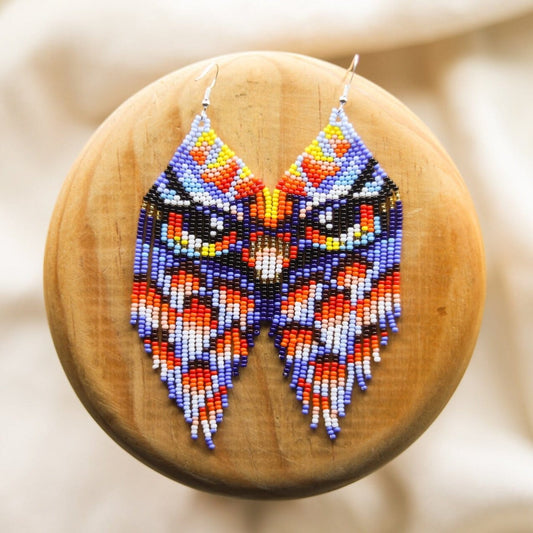 Psycho Owl