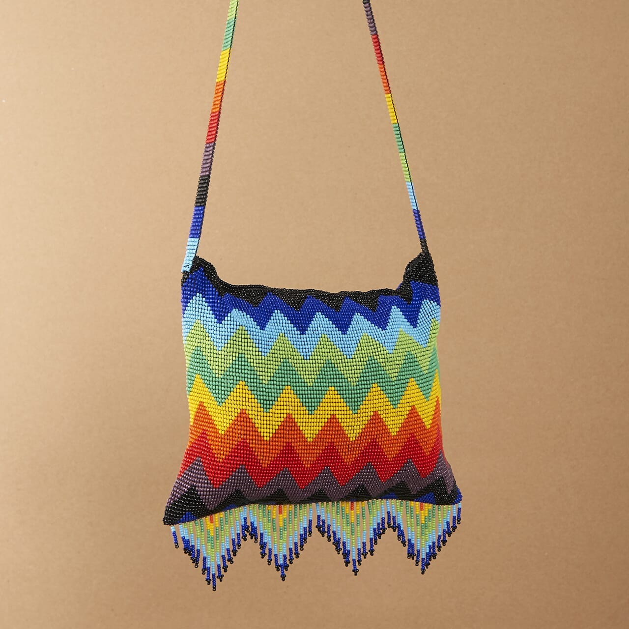 Rainbow Frenzy