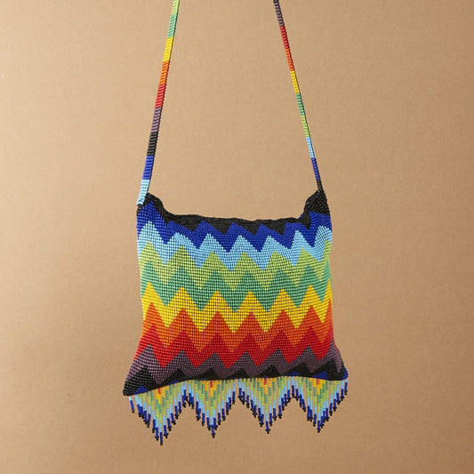 Rainbow Frenzy
