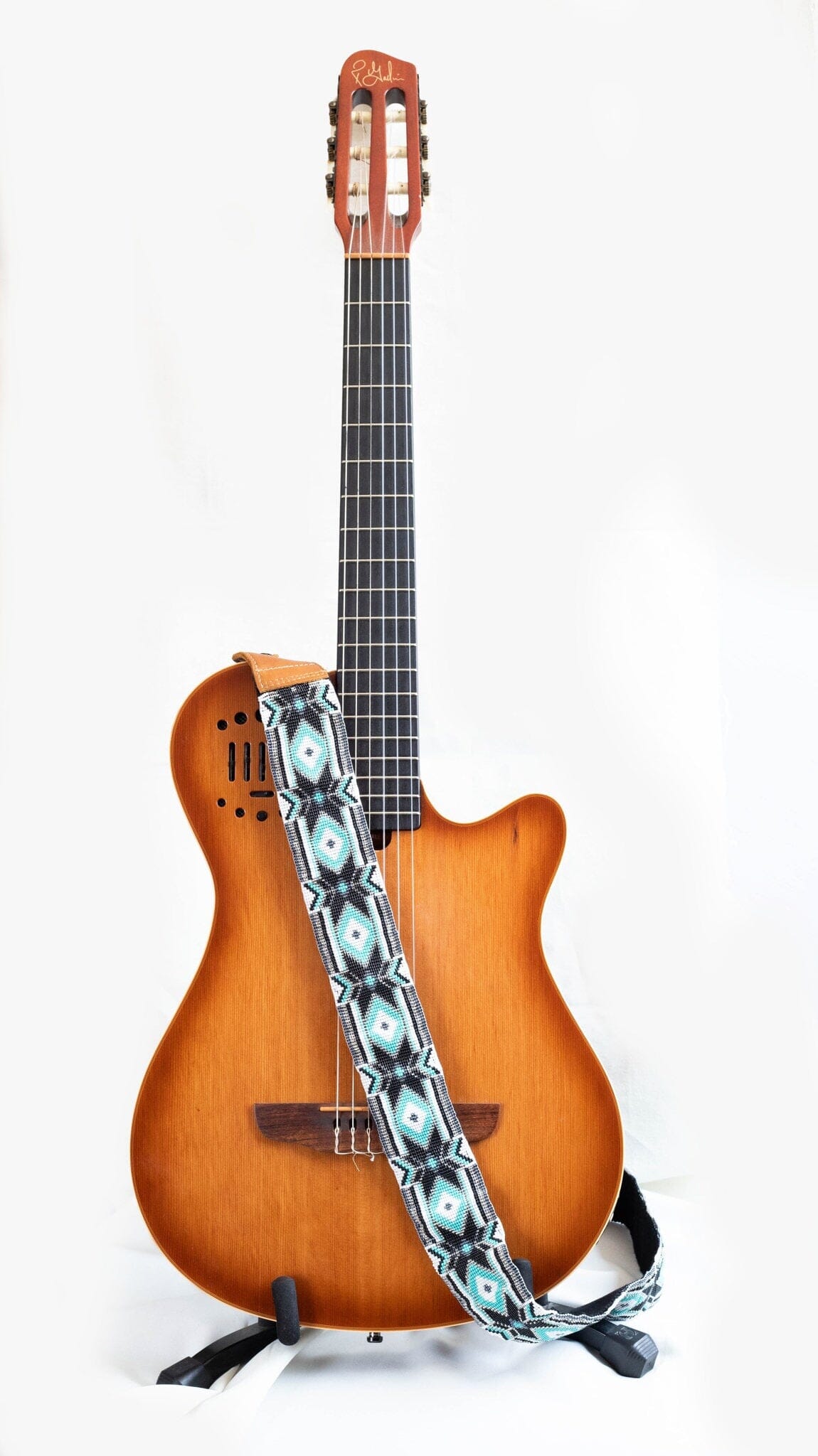 Genesis Guitar Strap