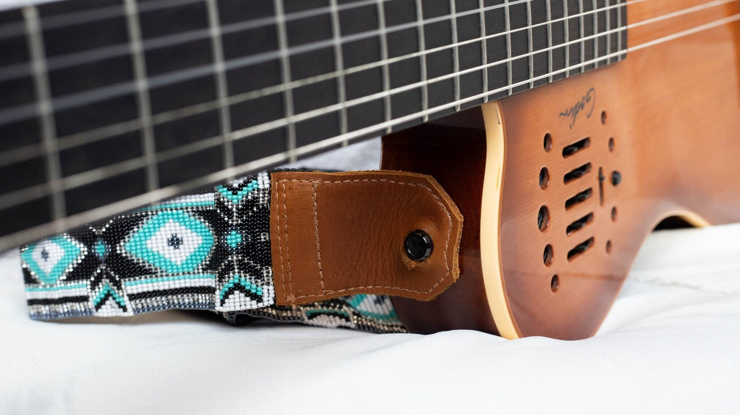 Genesis Guitar Strap