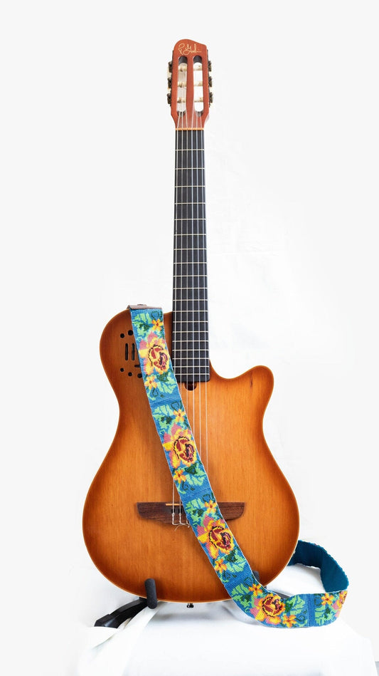 Joplin Guitar Strap