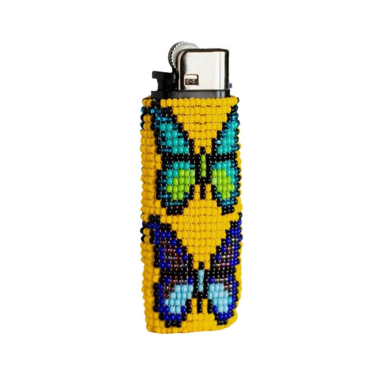 Yellow Parpar
